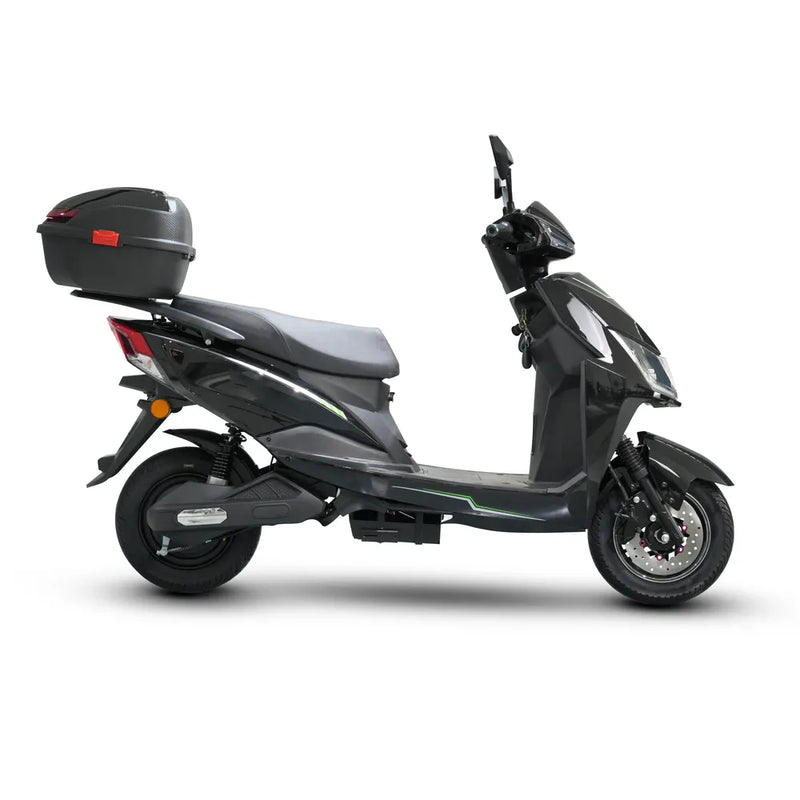Custom A8 1000W Electric Scooter 6