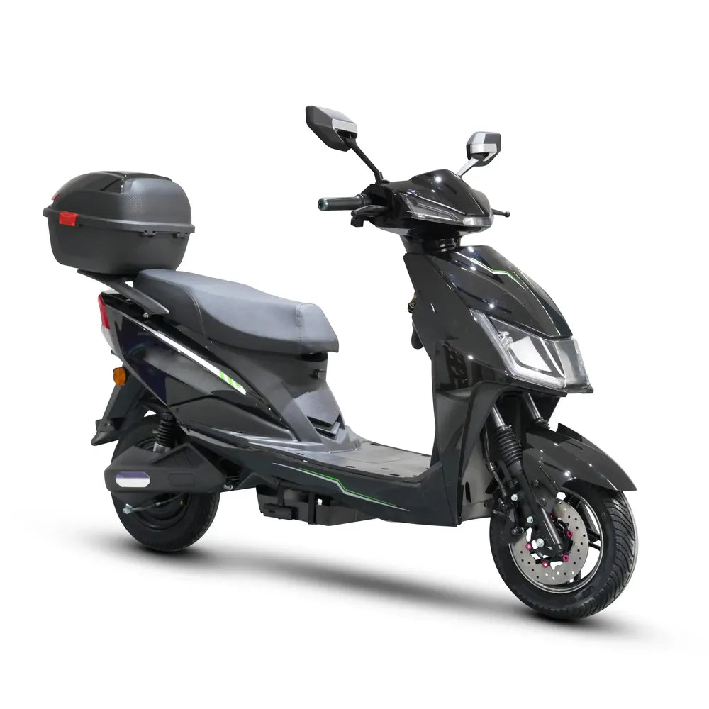 Custom A8 1000W Electric Scooter 7