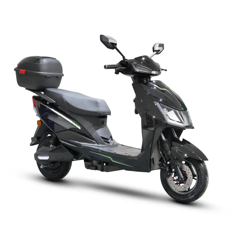 Custom A8 1000W Electric Scooter 7