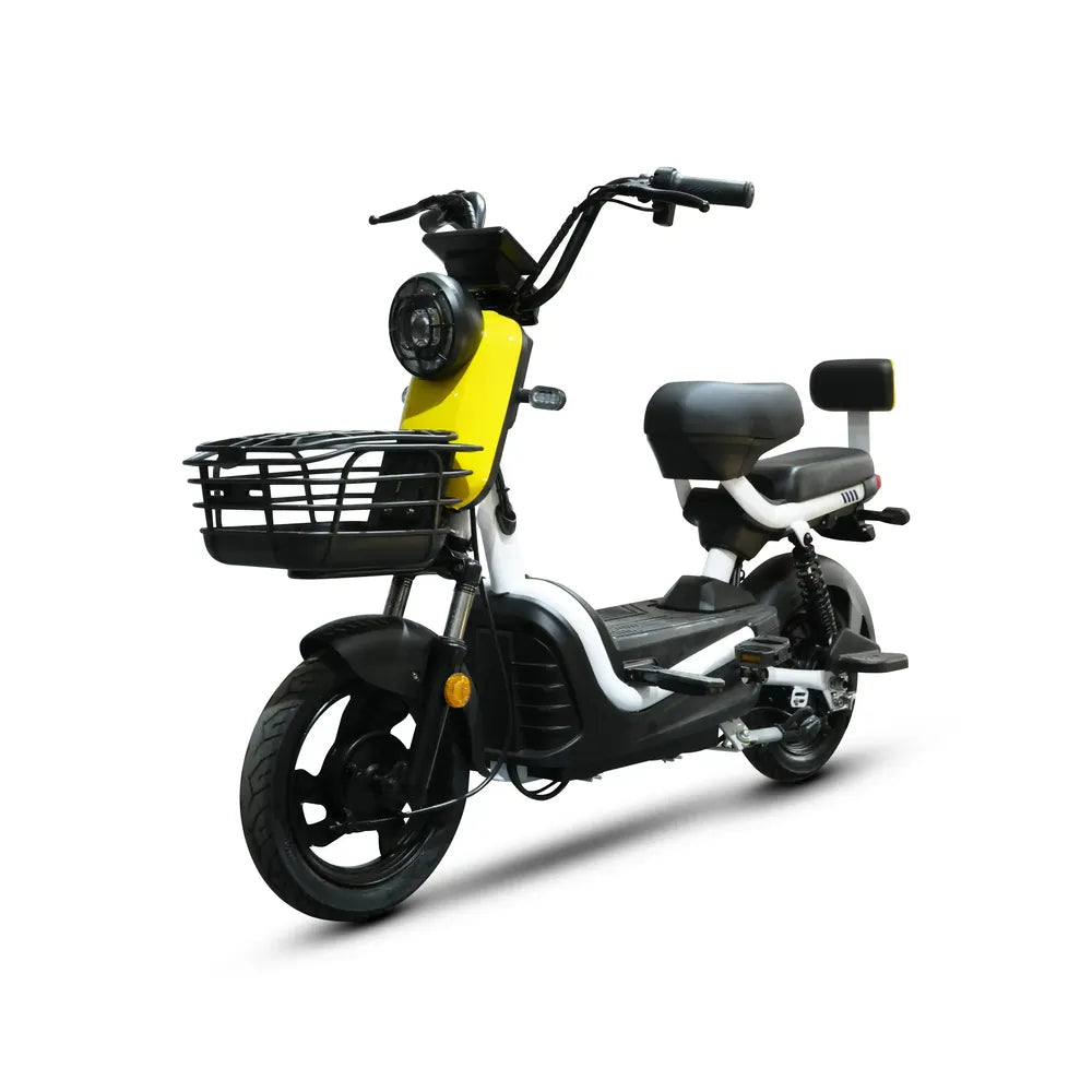 Custom DF-1 500W Electric Scooter 