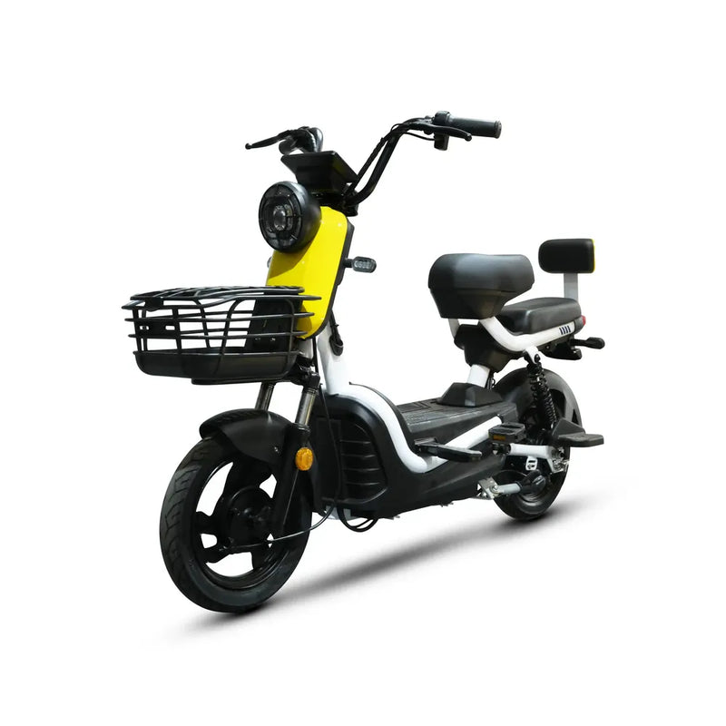 Custom DF-1 500W Electric Scooter 
