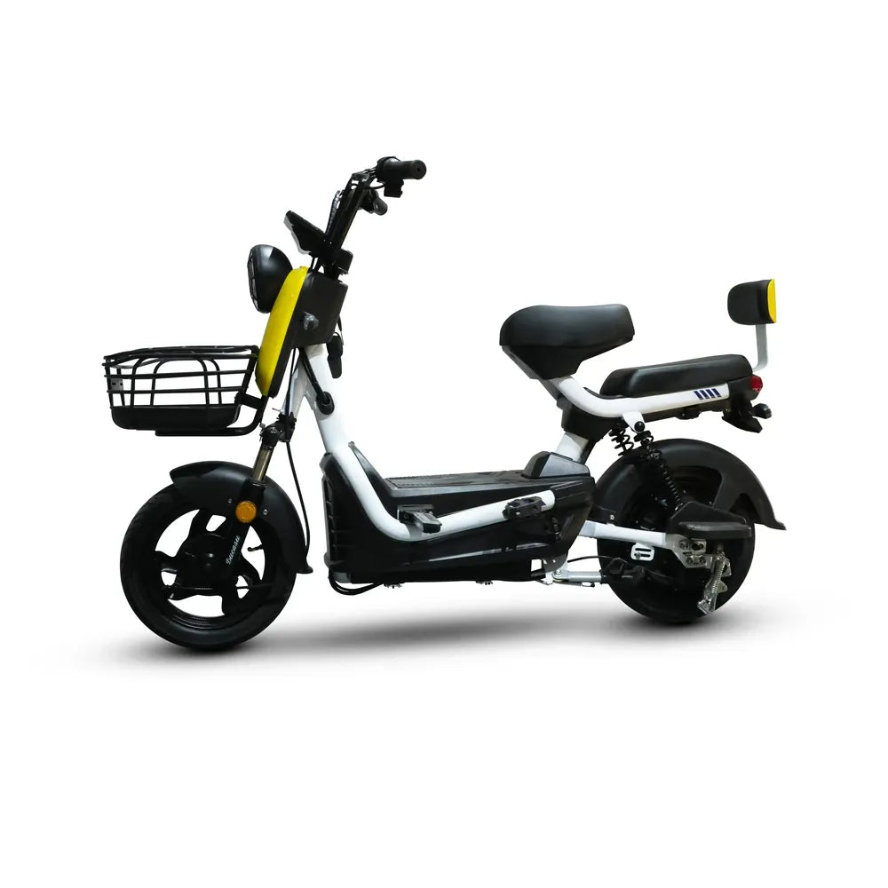 Custom DF-1 500W Electric Scooter 2