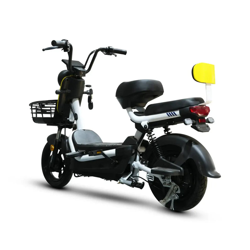 Custom DF-1 500W Electric Scooter 3