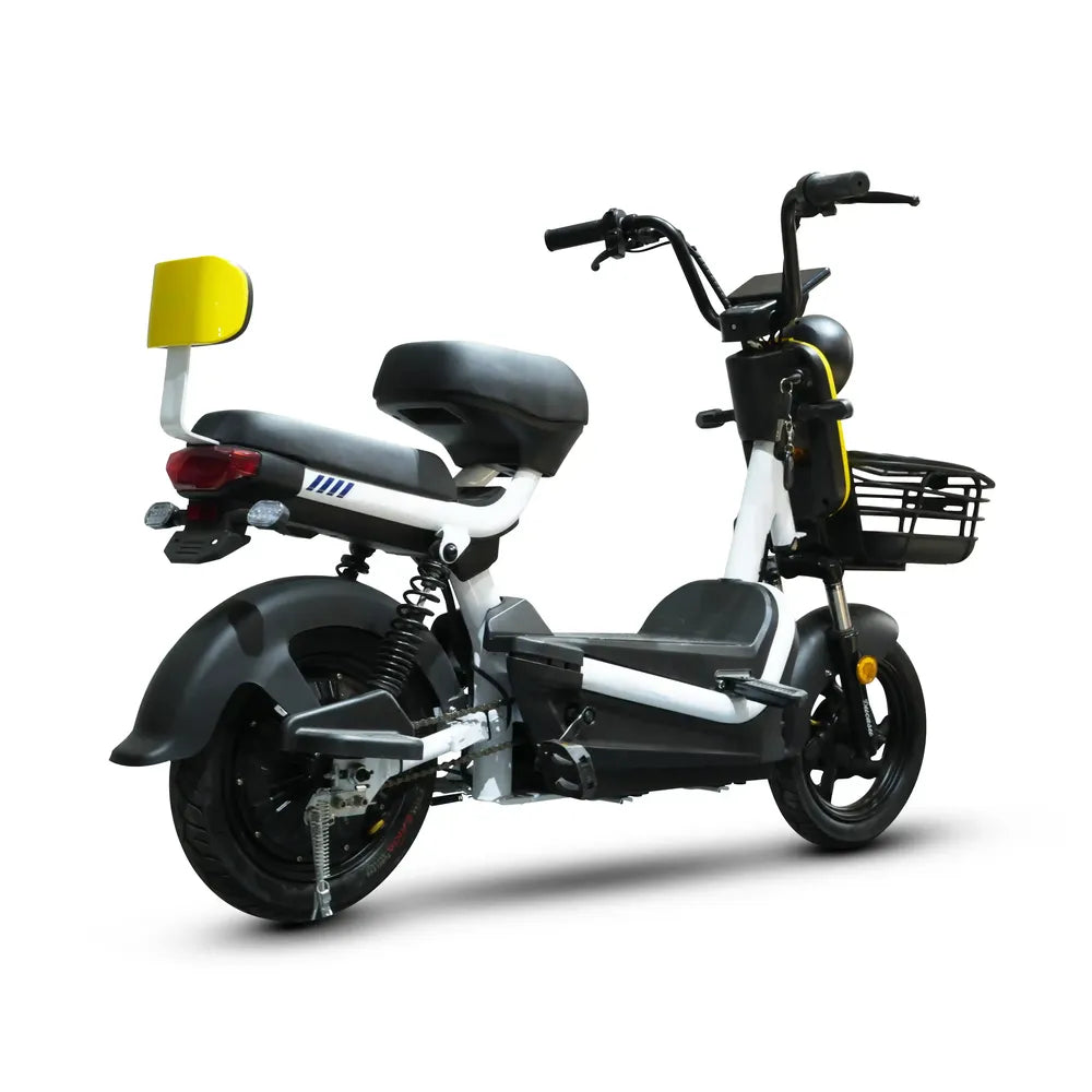 Custom DF-1 500W Electric Scooter 5