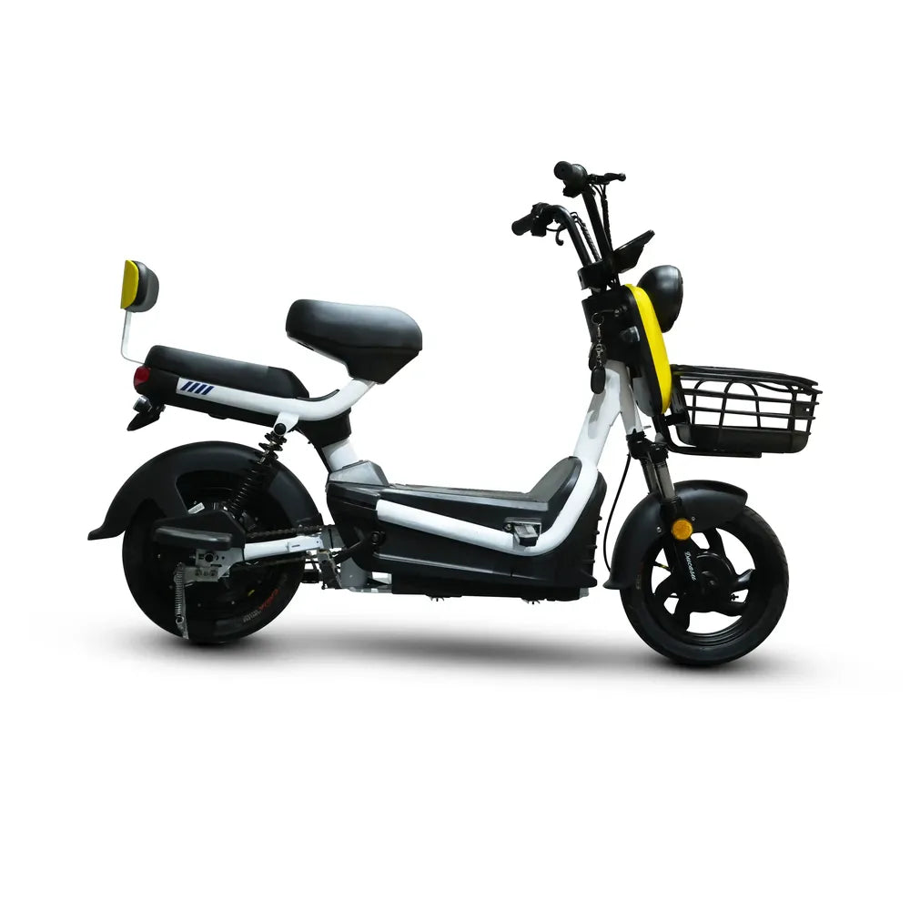 Custom DF-1 500W Electric Scooter 6