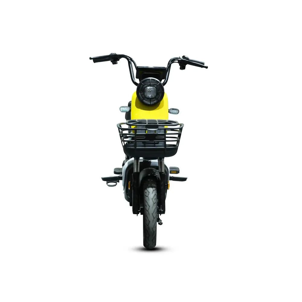 Custom DF-1 500W Electric Scooter 8