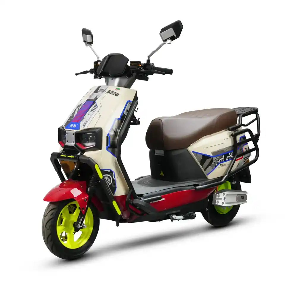 Custom M11 1200W Electric Scooter