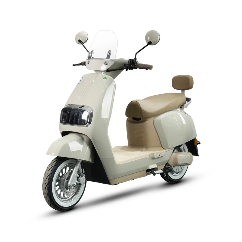 Custom M15 1200W Electric Scooter