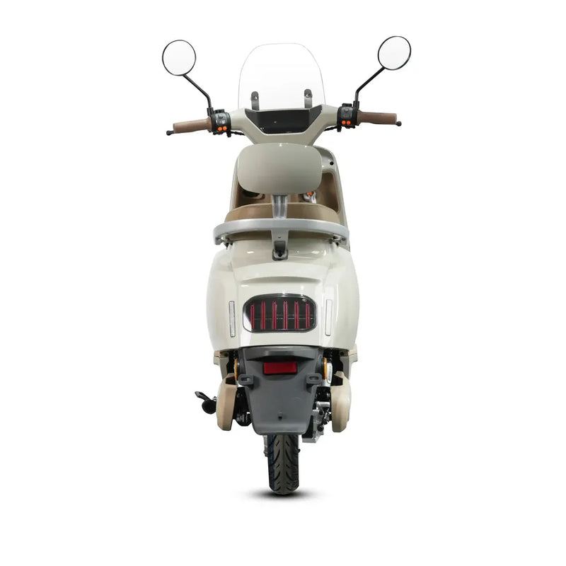 Custom M15 1200W Electric Scooter 4