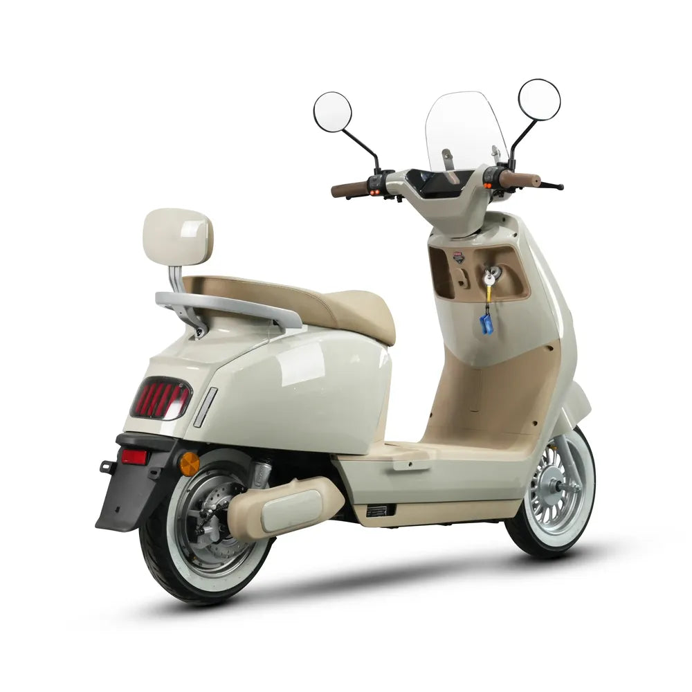Custom M15 1200W Electric Scooter 5