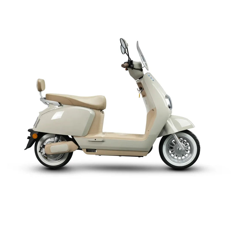 Custom M15 1200W Electric Scooter 6