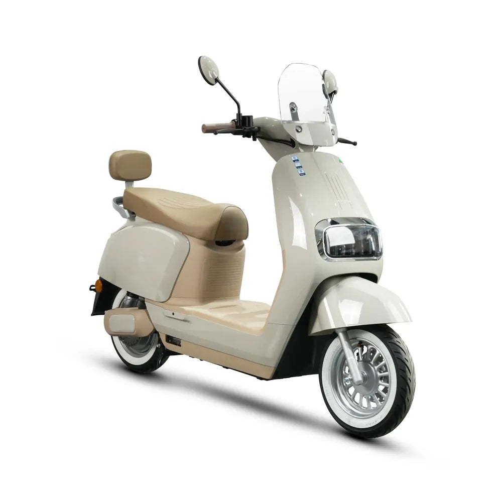 Custom M15 1200W Electric Scooter 7