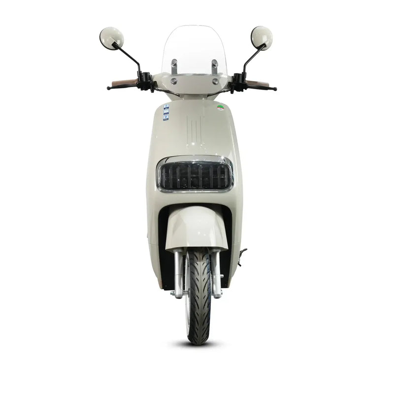 Custom M15 1200W Electric Scooter 8