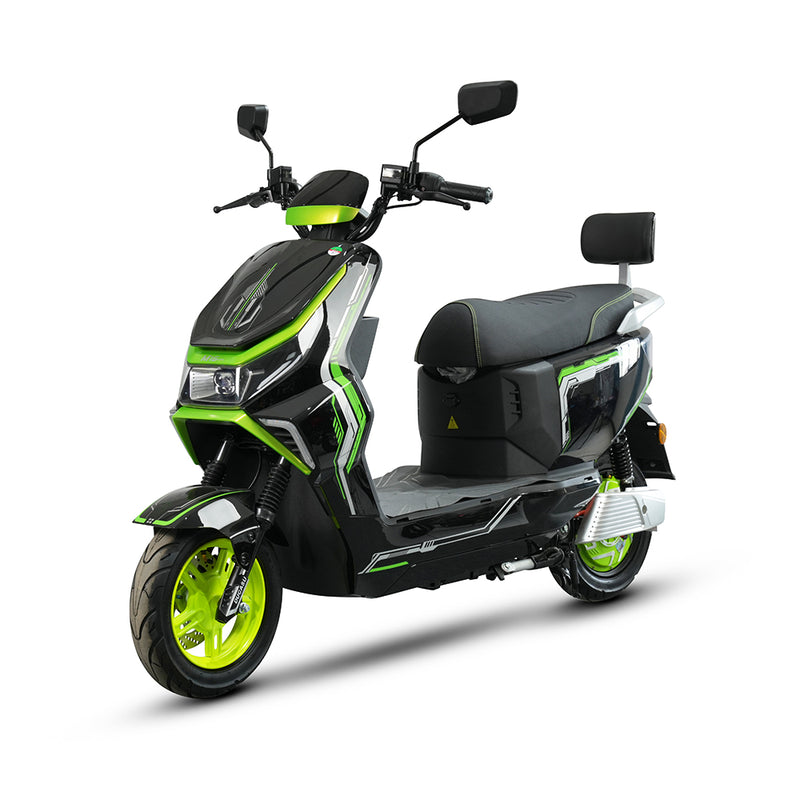 Custom M16 1200W Electric Scooter