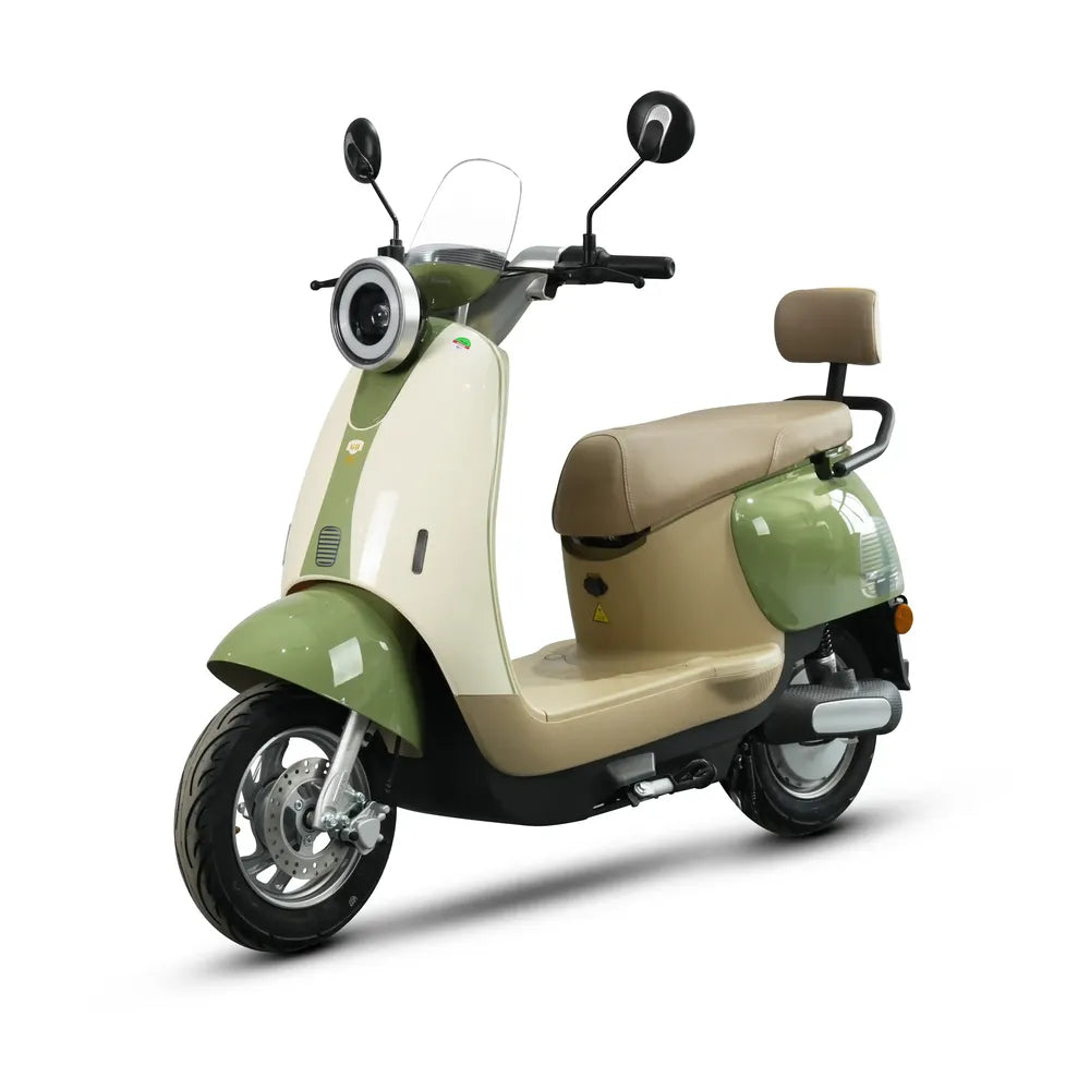 Custom Q7 800W Electric Scooter