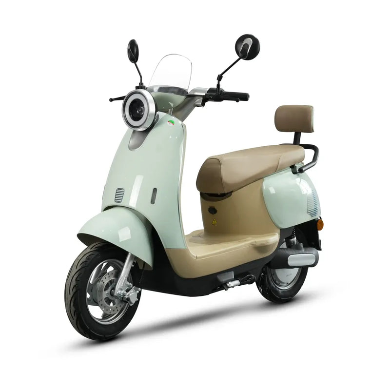Custom Q7 800W Electric Scooter 10