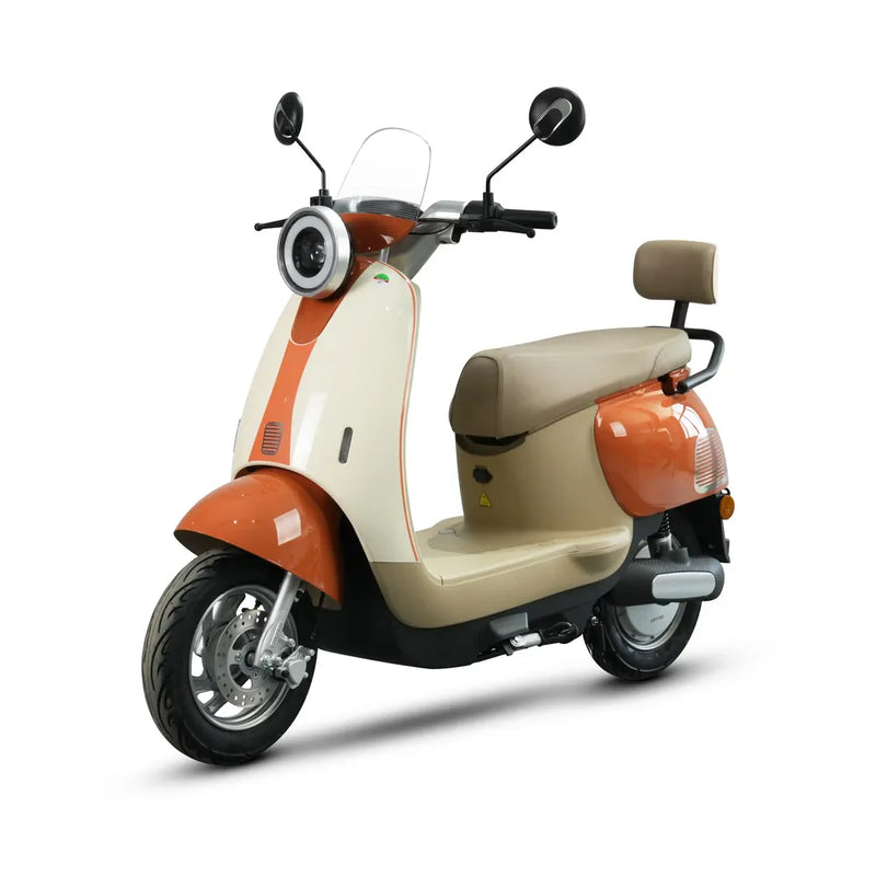 Custom Q7 800W Electric Scooter 11