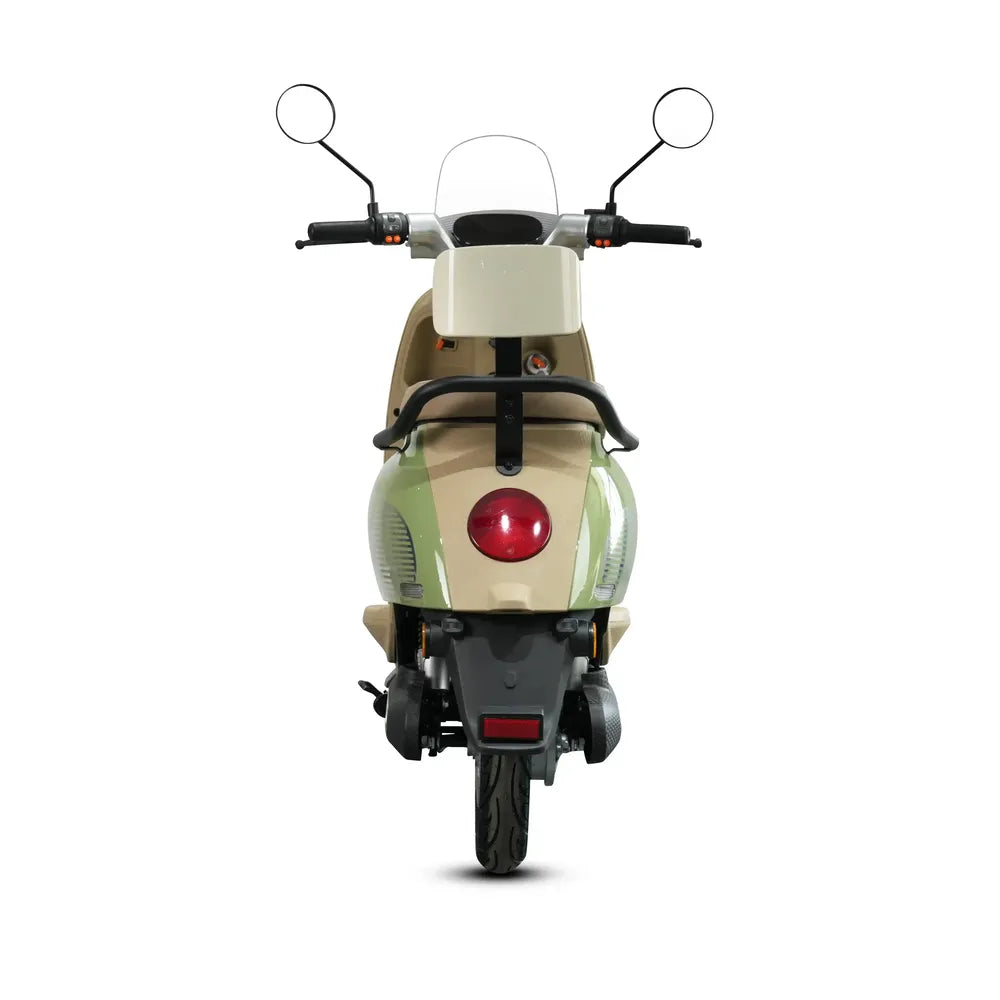 Custom Q7 800W Electric Scooter 4