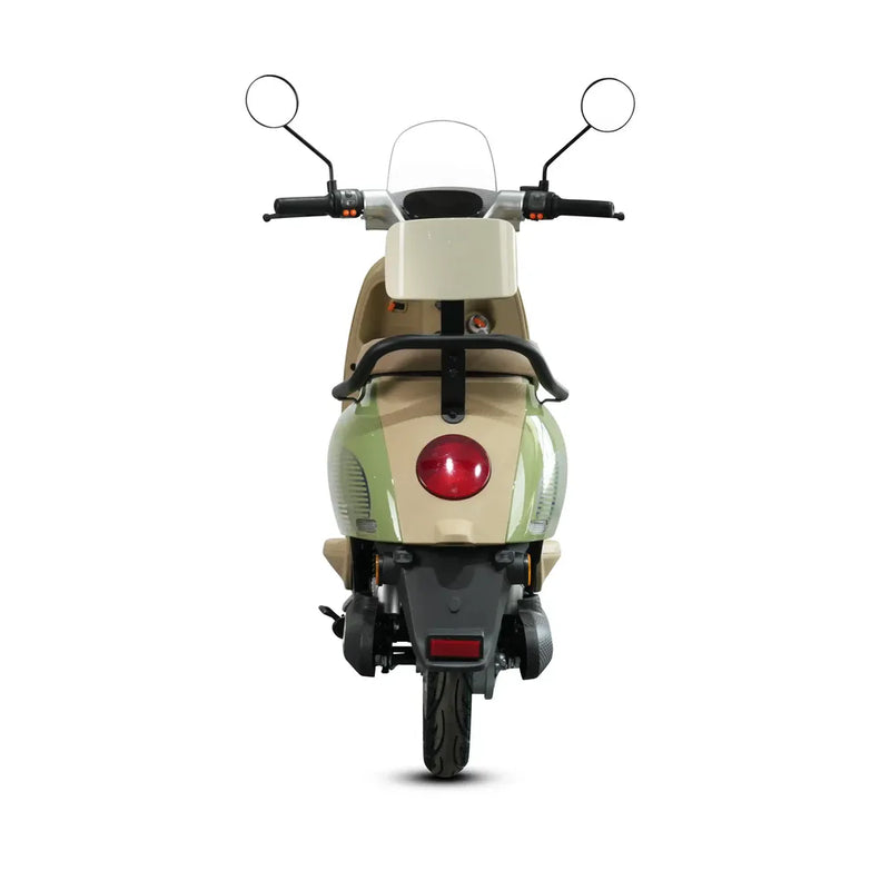 Custom Q7 800W Electric Scooter 4