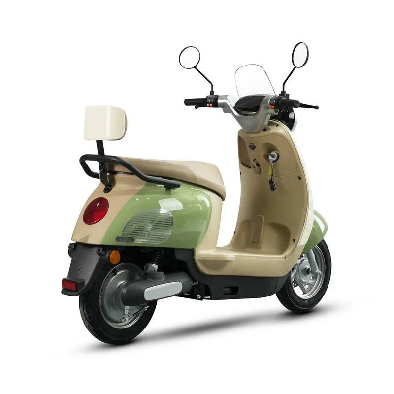 Custom Q7 800W Electric Scooter 5