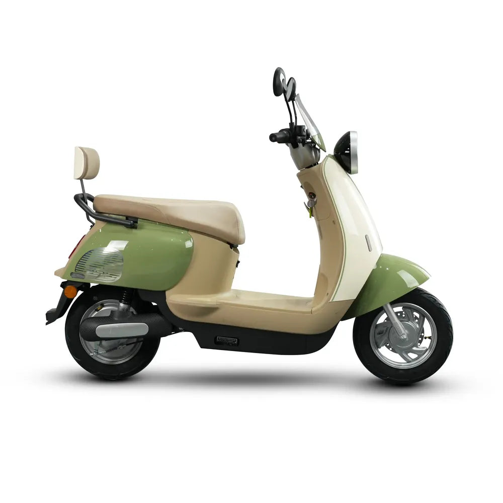 Custom Q7 800W Electric Scooter 6