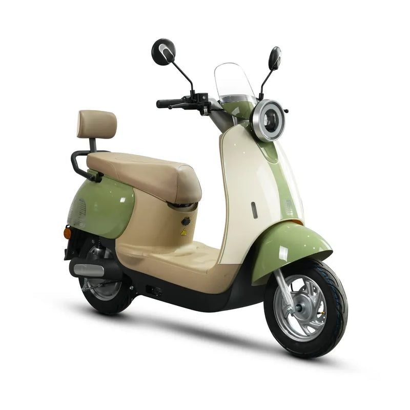 Custom Q7 800W Electric Scooter 7