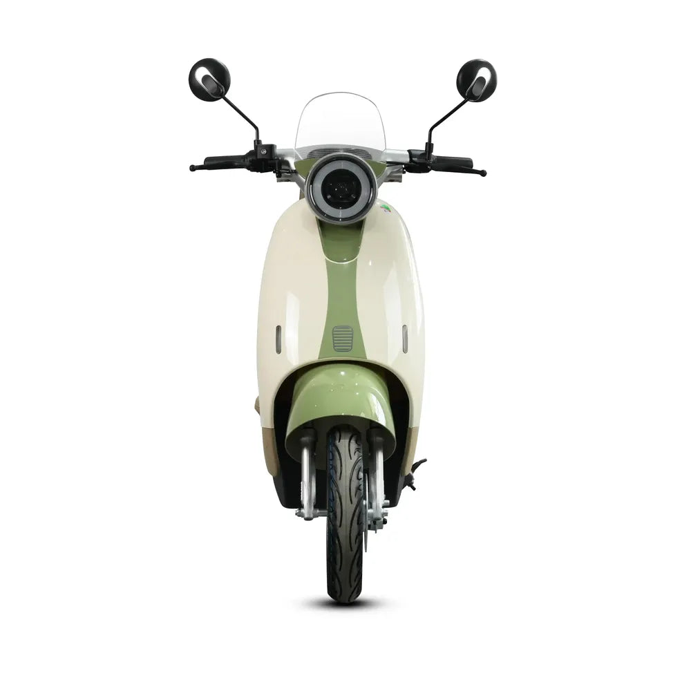 Custom Q7 800W Electric Scooter 8