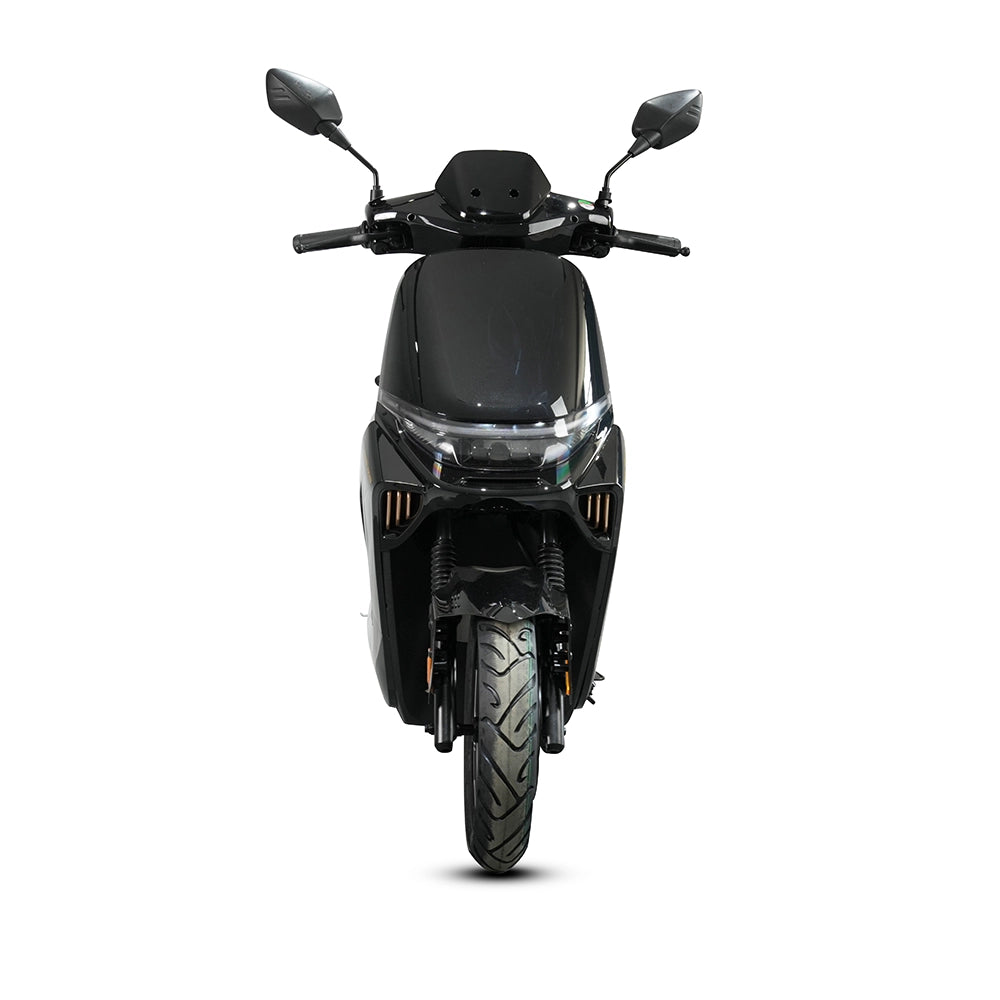 Custom S690 High-Speed 1500W Electric Scooter 7