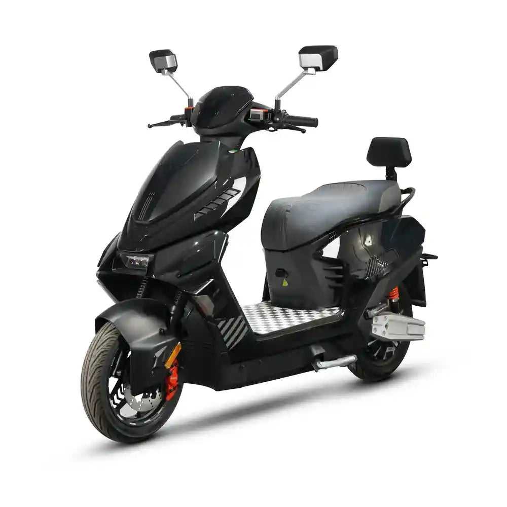 Custom S9 2000W High-Speed Electric Scooter  