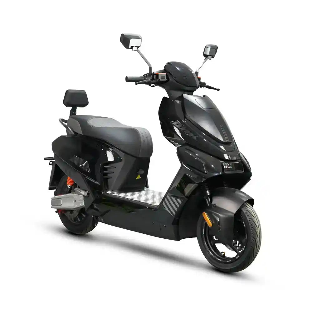Custom S9 2000W High-Speed Electric Scooter   7