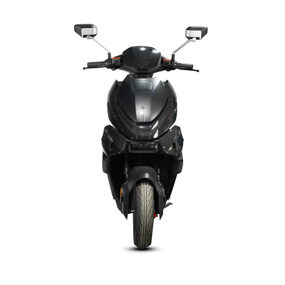 Custom S9 2000W High-Speed Electric Scooter   8