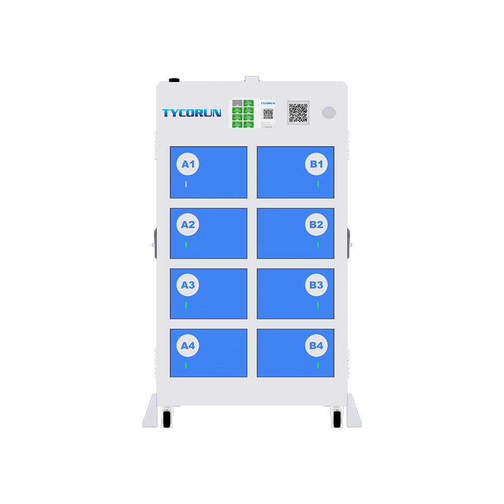 Custom_8-slot_Battery_Swap_Cabinet_for_Electric_234-Wheelers