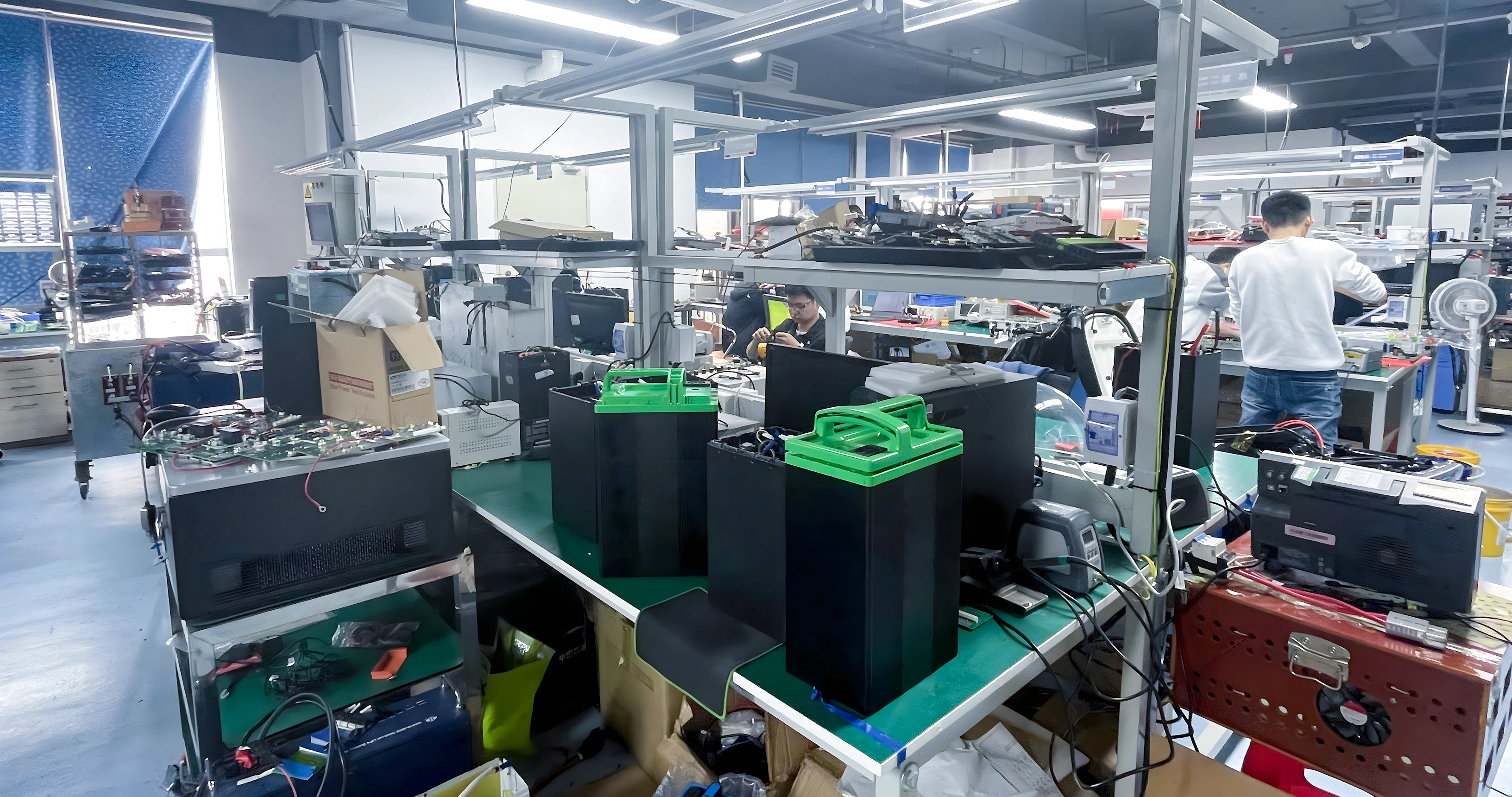 Custom_LiFePO4_Battery_Manufacturer_for_Reliable_Power