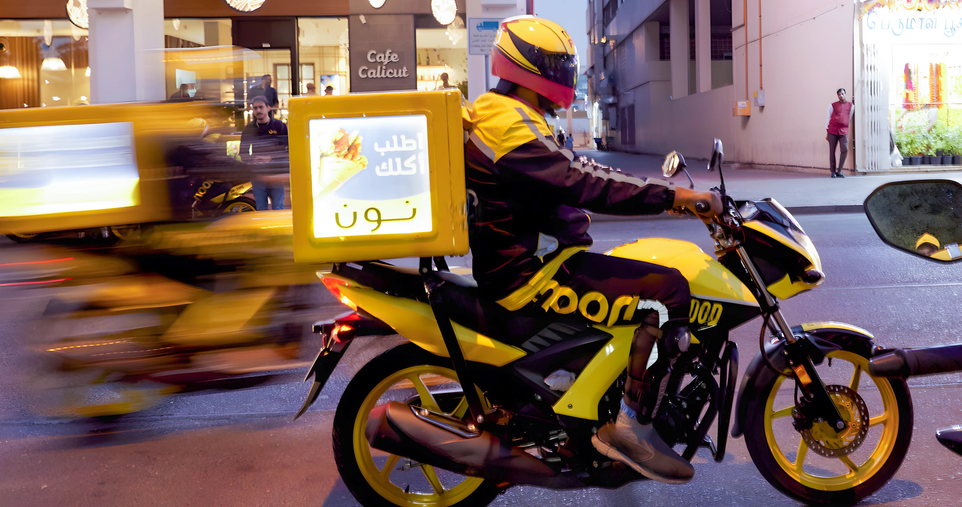 Custom_Motorcycle_Food_Delivery_Box_Manufacturer