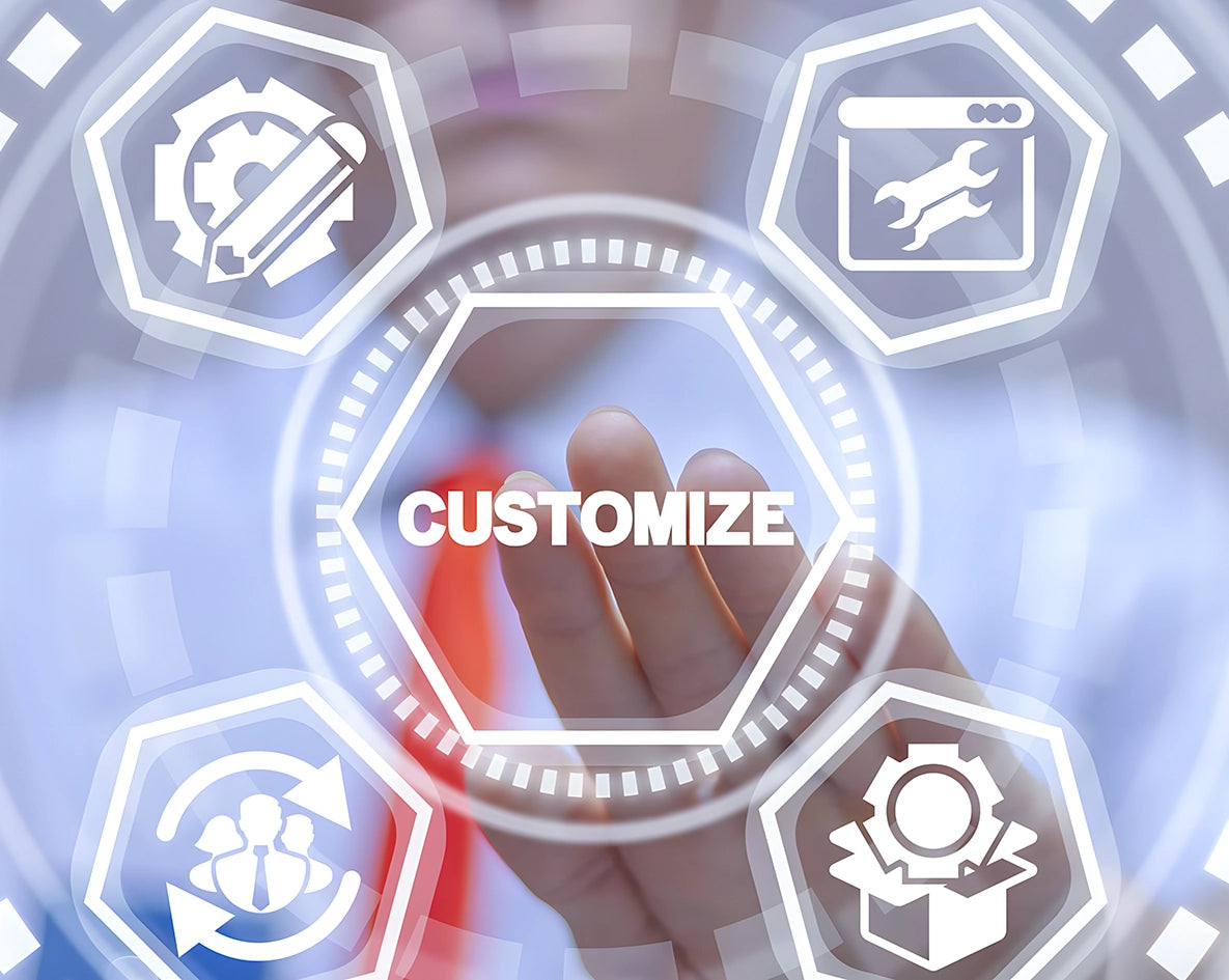 Customized_Support