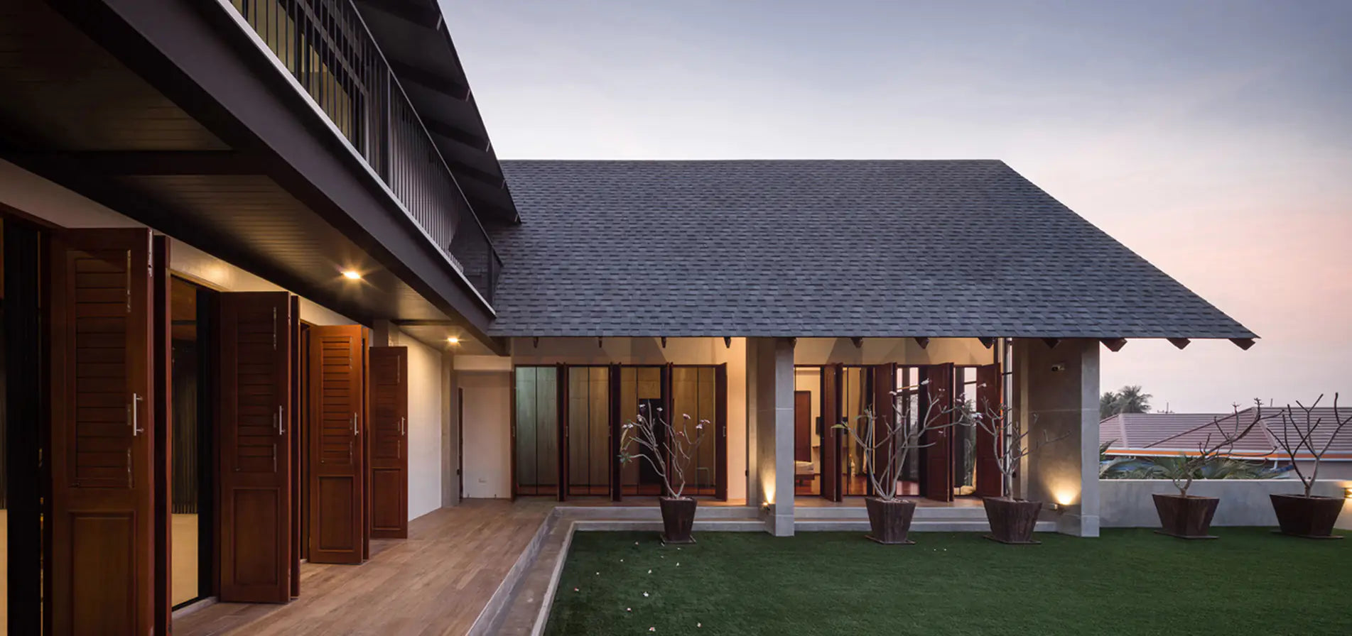 HOME ENERGY STORAGE