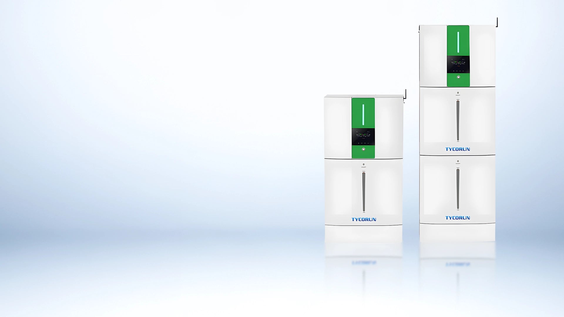 Home_Battery_Storage_System_ensures_stable_household_electricity_and_emergency_backup_power_supply