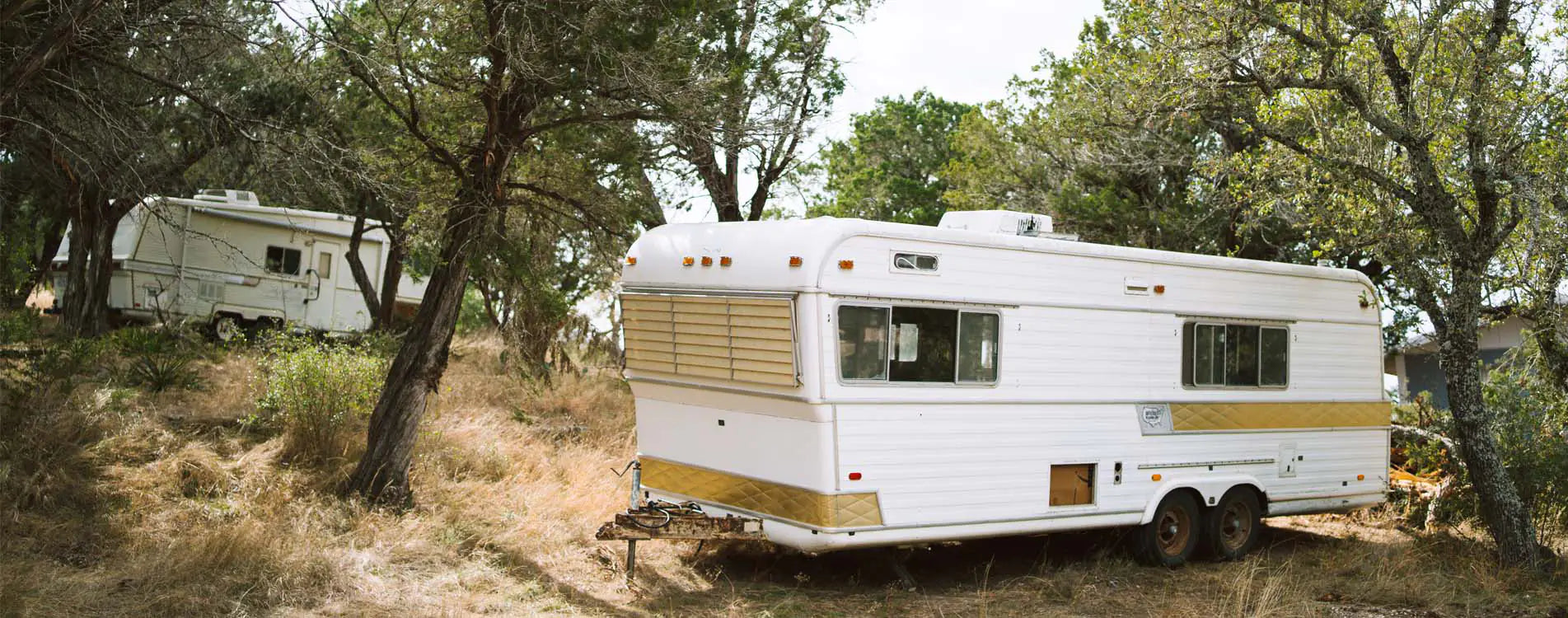 LITHIUM TRAVEL TRAILER BATTERY
