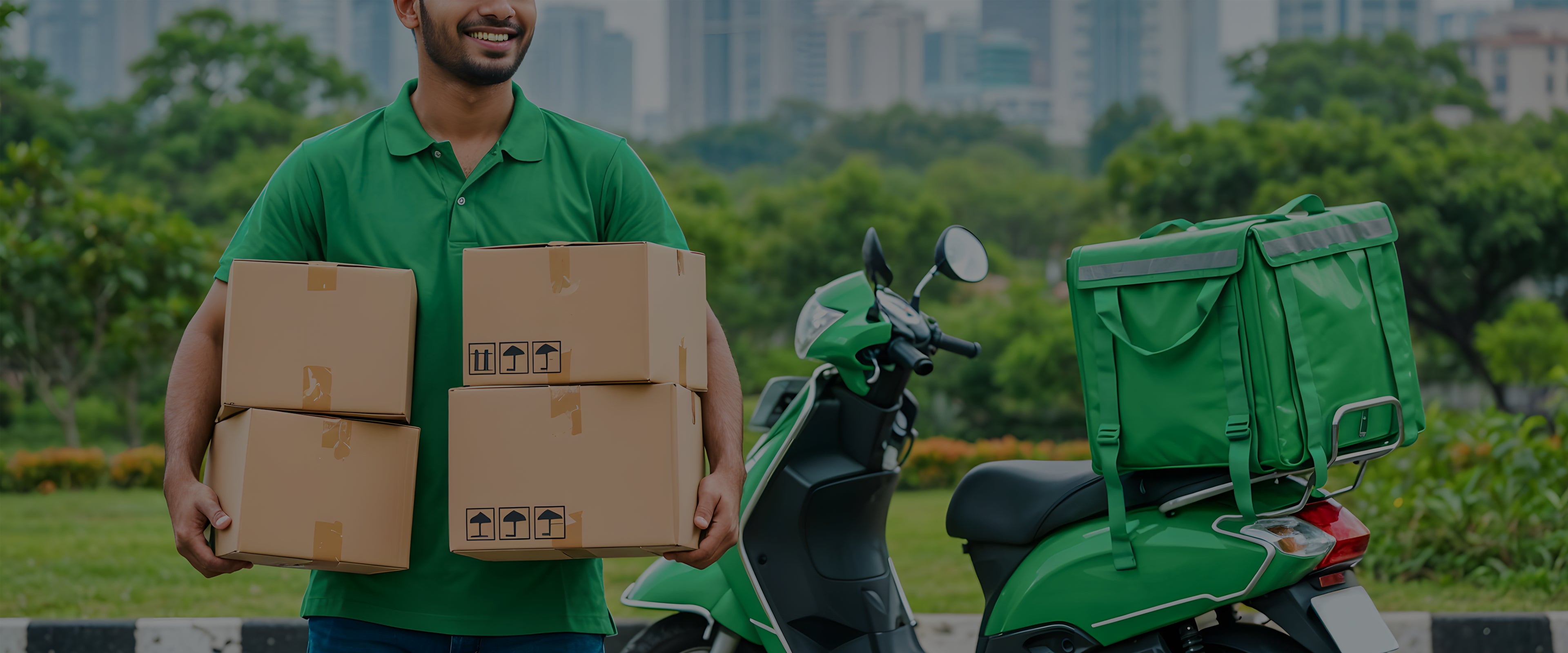 Logistics