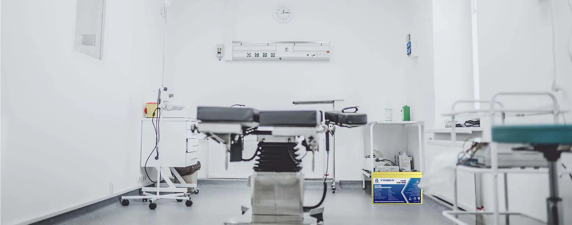 MEDICAL BATTERY