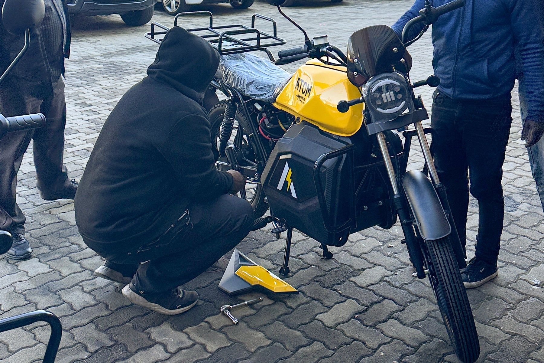 Operation_and_Maintenance_Support_for_Logistic