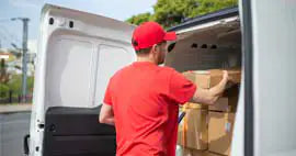 PAYMENT & DELIVERY