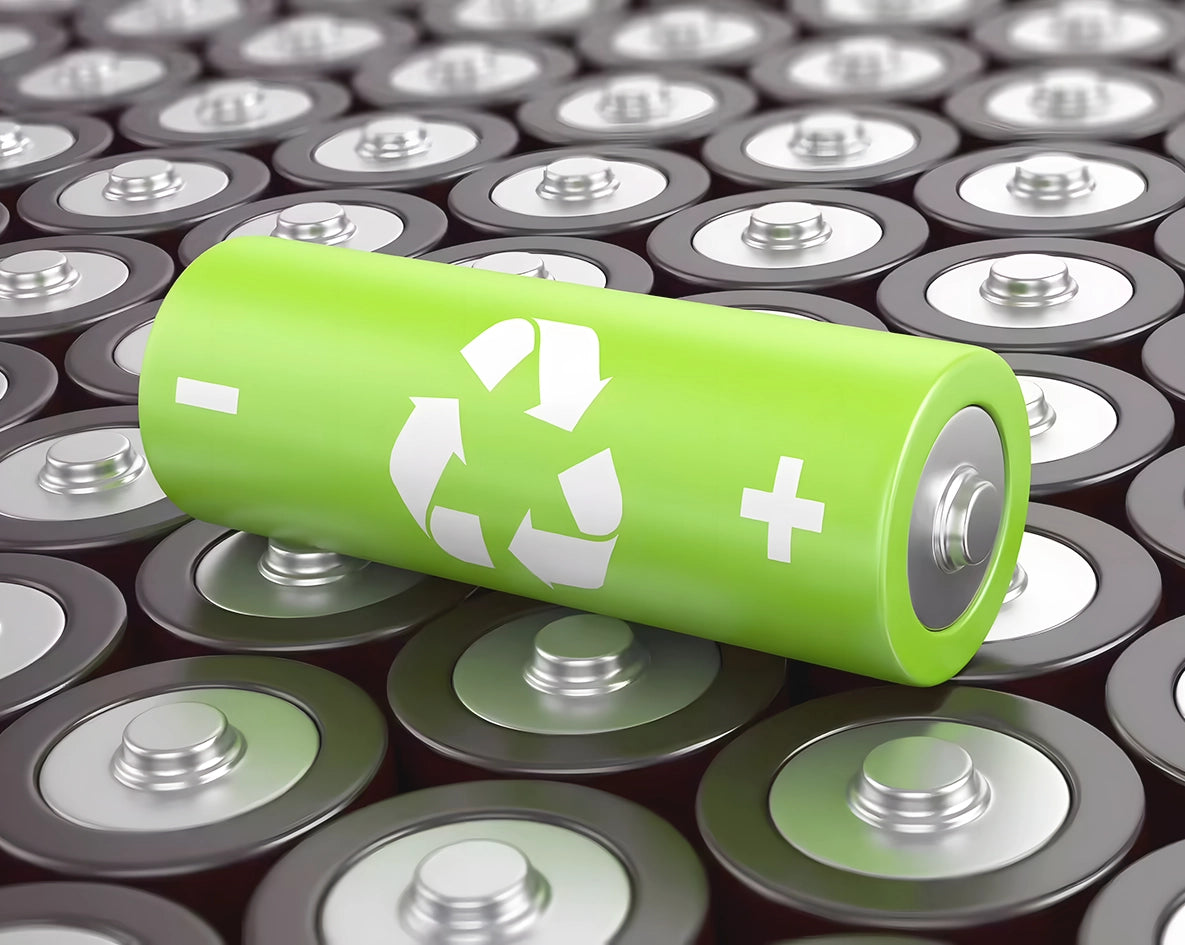 Recycling