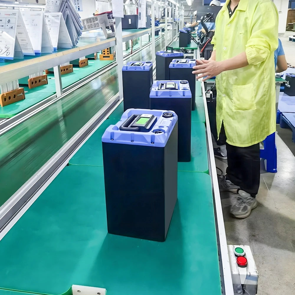 Standardized_Electric_Motorcycle_Battery_Factory_8