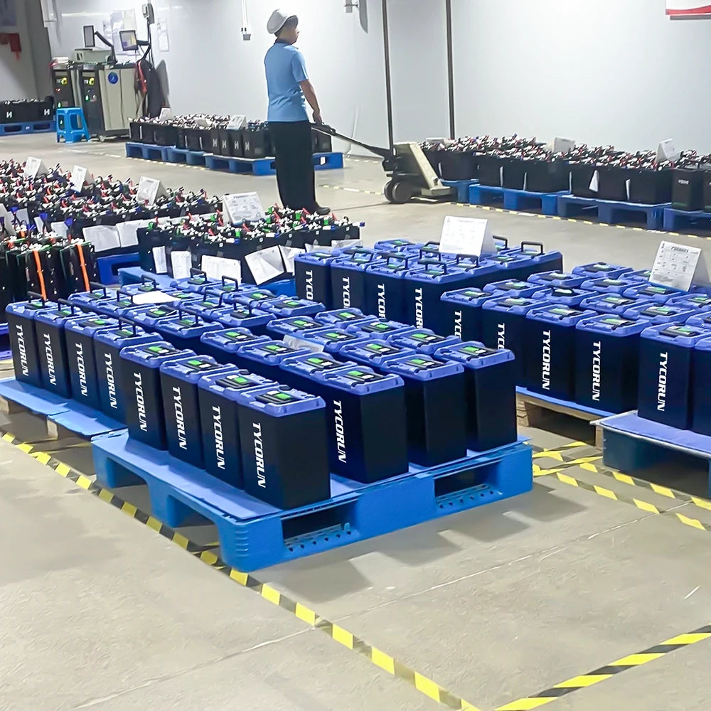 State-of-the-Art_Precision_Factory_for_Swappable_Battery_1