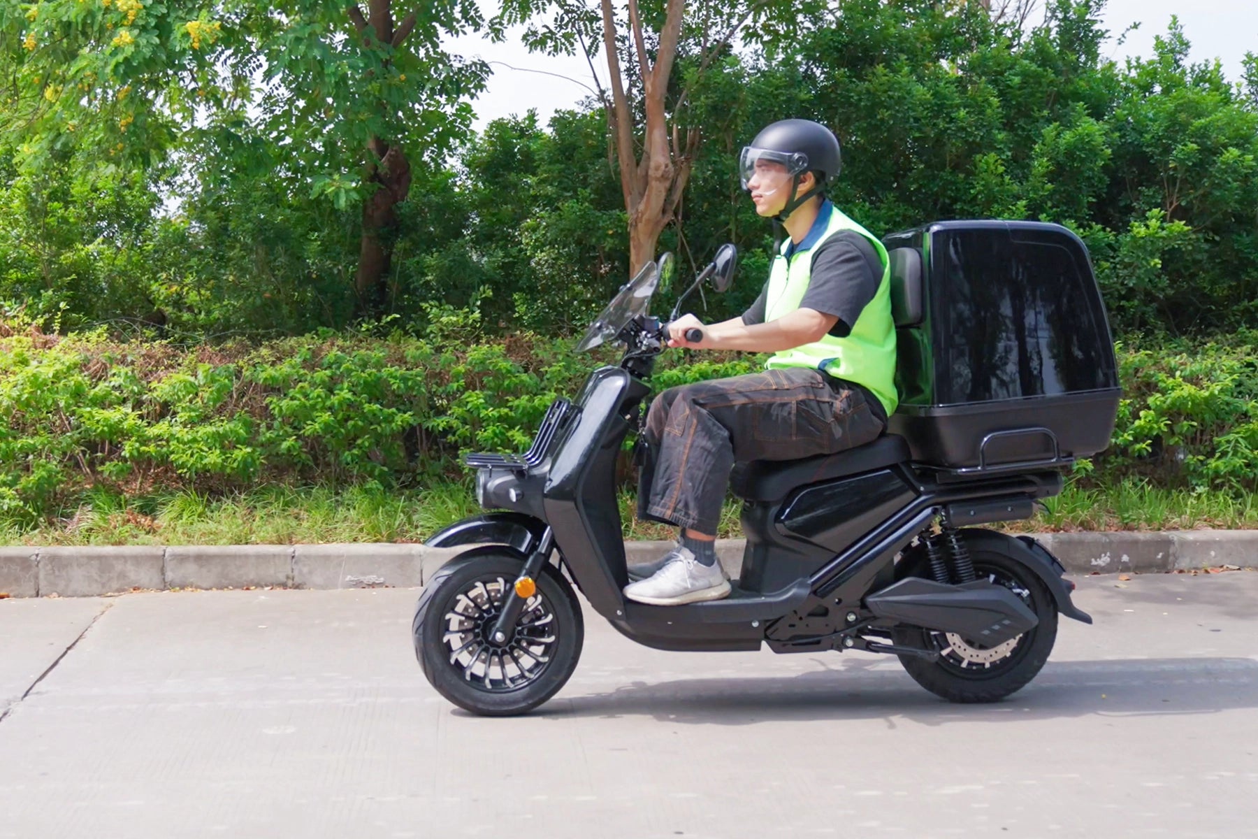 Stronger Brand Through Green Innovation