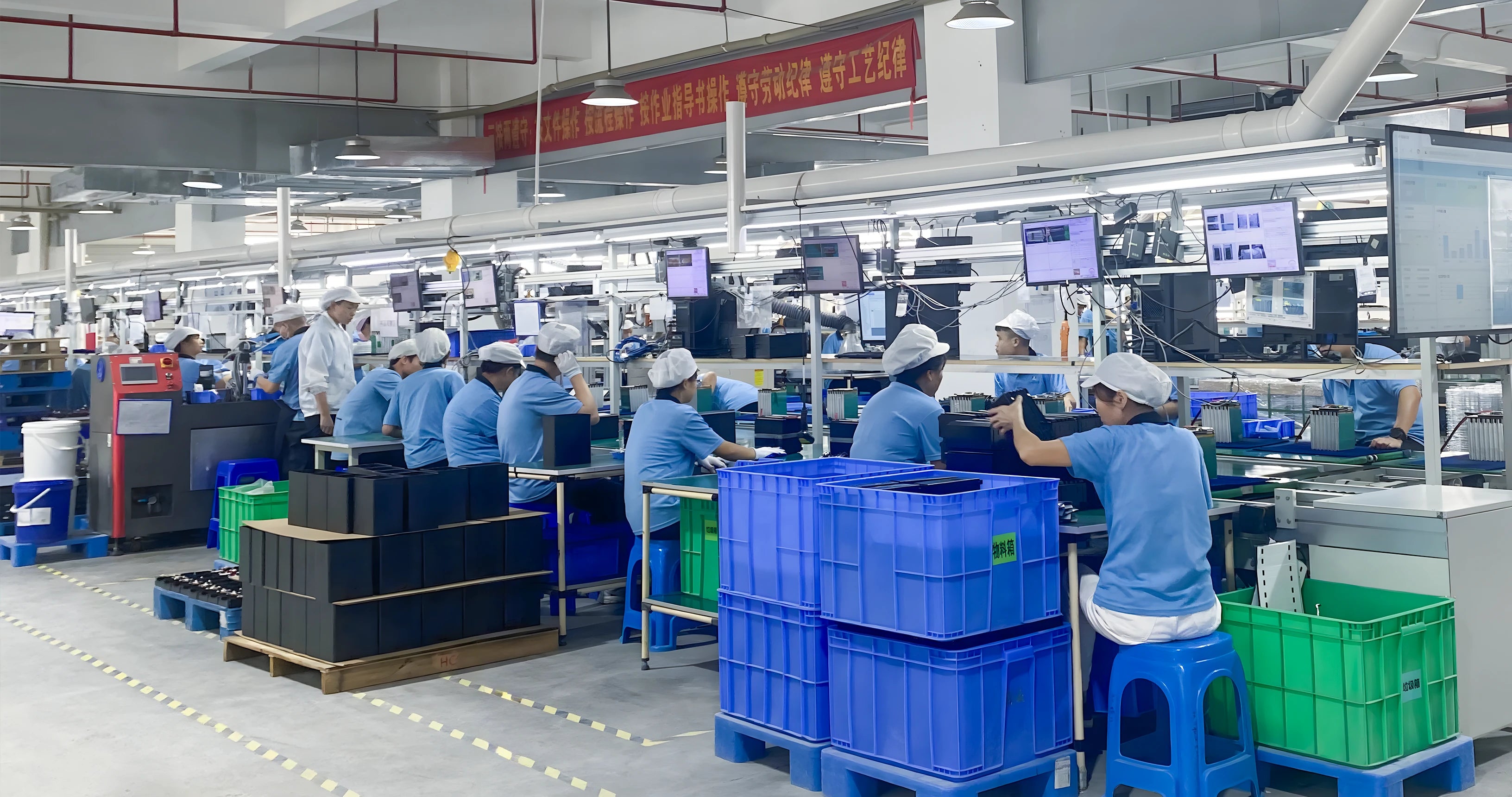 Swappable_Battery_Manufacturer_-_Leading_the_Global_Swap_Battery_Market