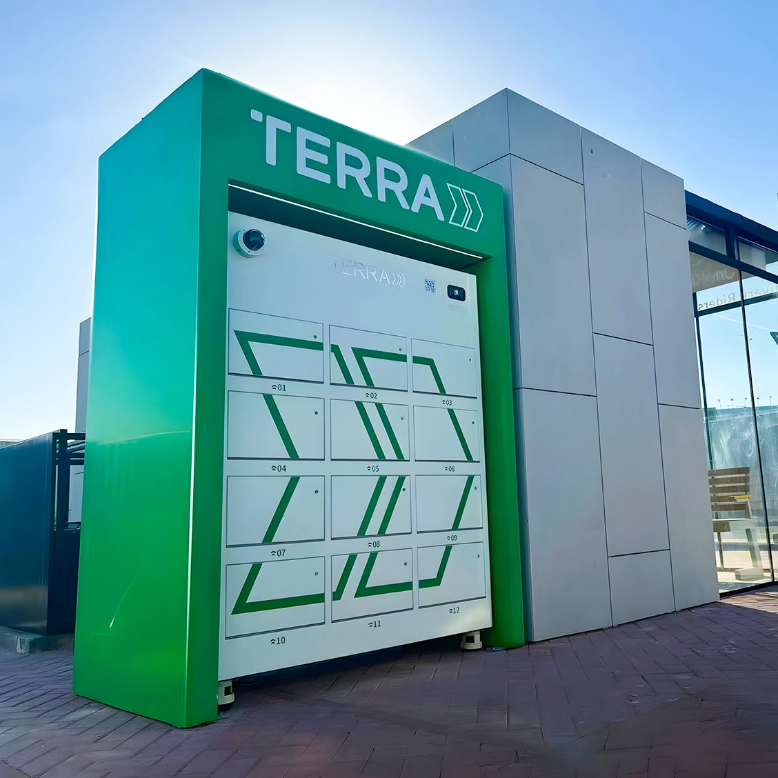 TERRA_Case