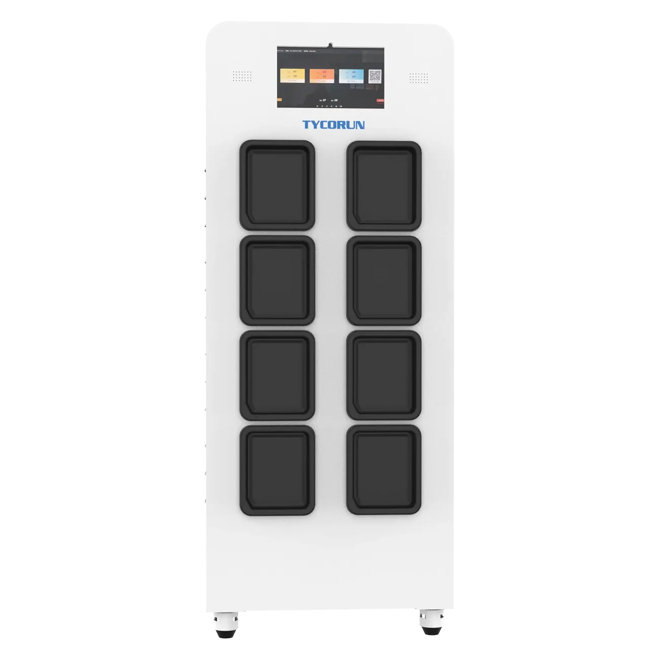 Battery Swapping Cabinet