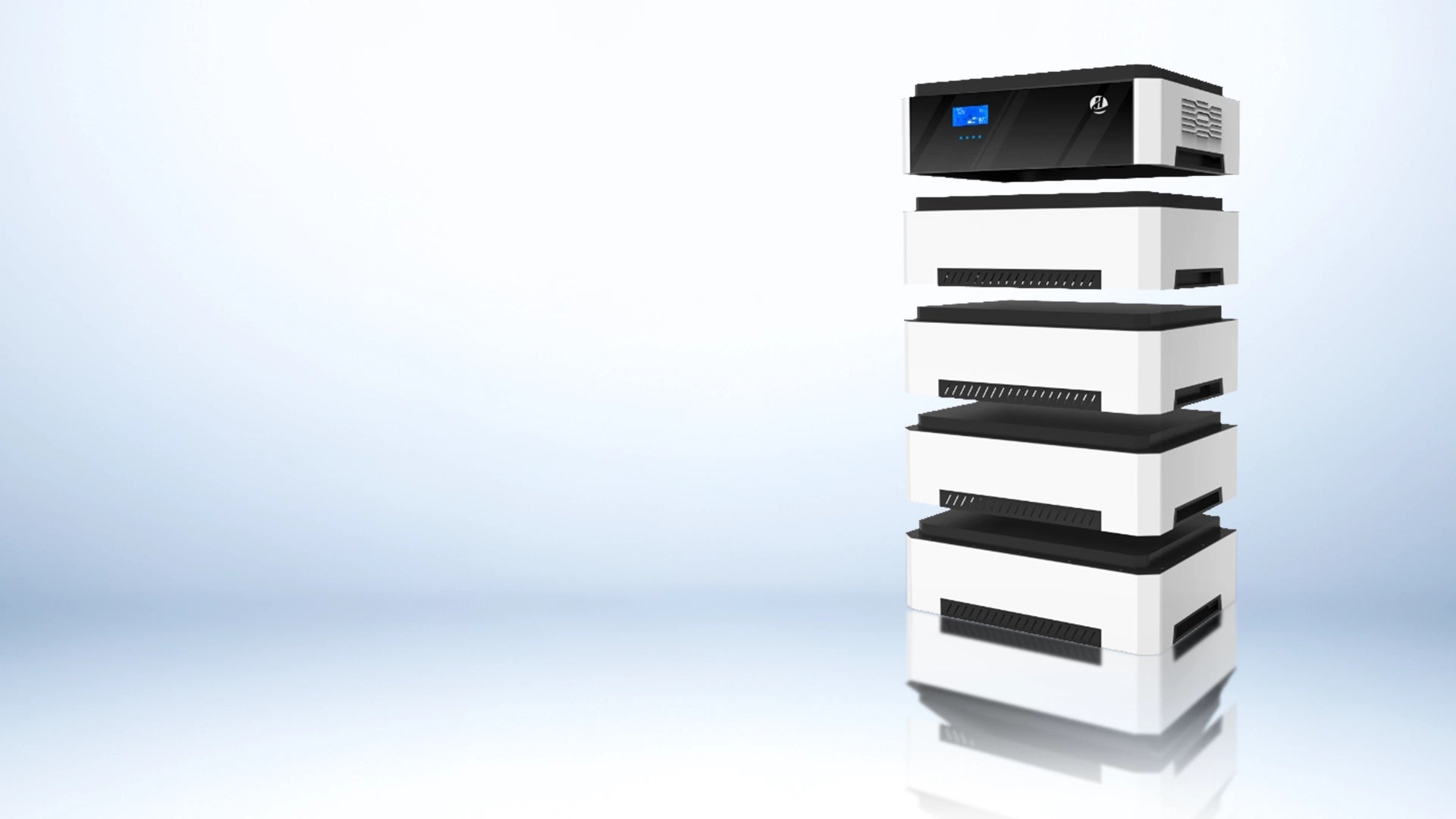 TYCORUN_storage_brick_uses_environmentally_friendly_lithium_iron_phosphate_batteries_to_replace_cobalt_materials